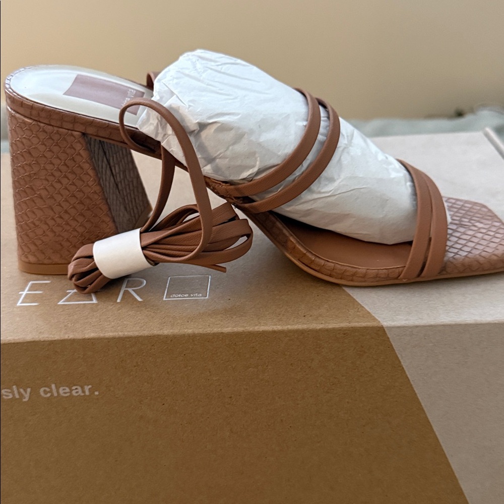 Clear - luggage Stella dolce vita